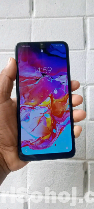 Samsung galaxy a70